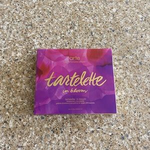 New Unused Tartlette In Bloom Amazonian Clay Palette